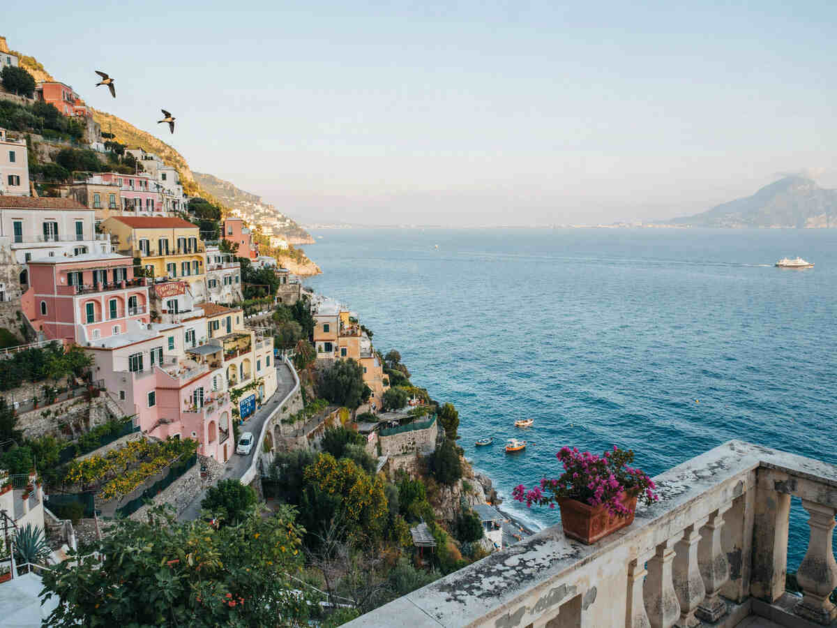Italy