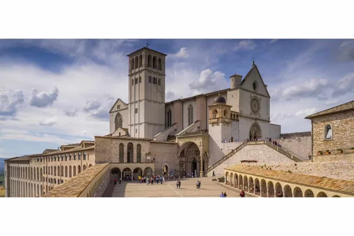 Architecture in italy