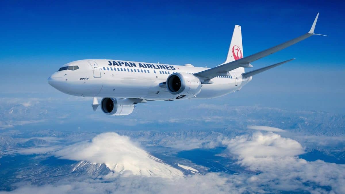 Jal - travel and tour world Japan, south korea, singapore, china and malaysia advance sustainable aviation fuel initiatives at major airports.