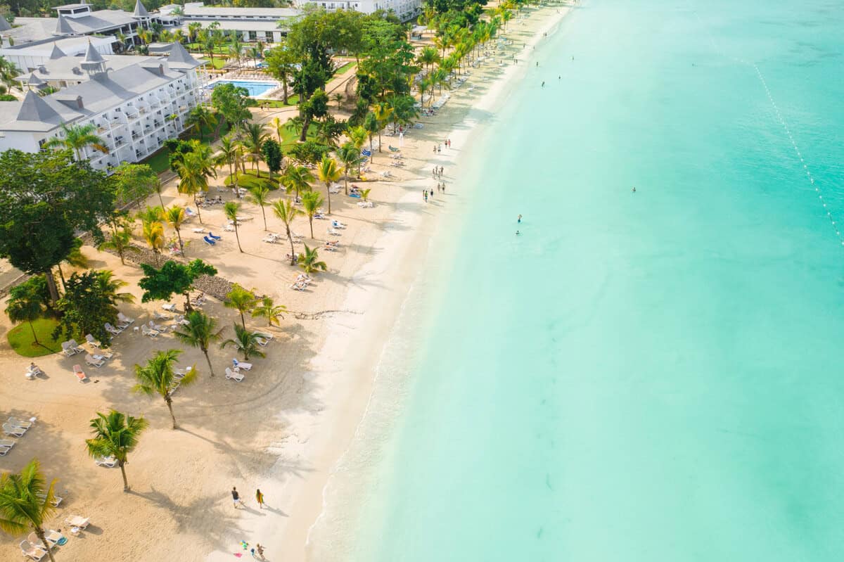 Jamaica tourism board