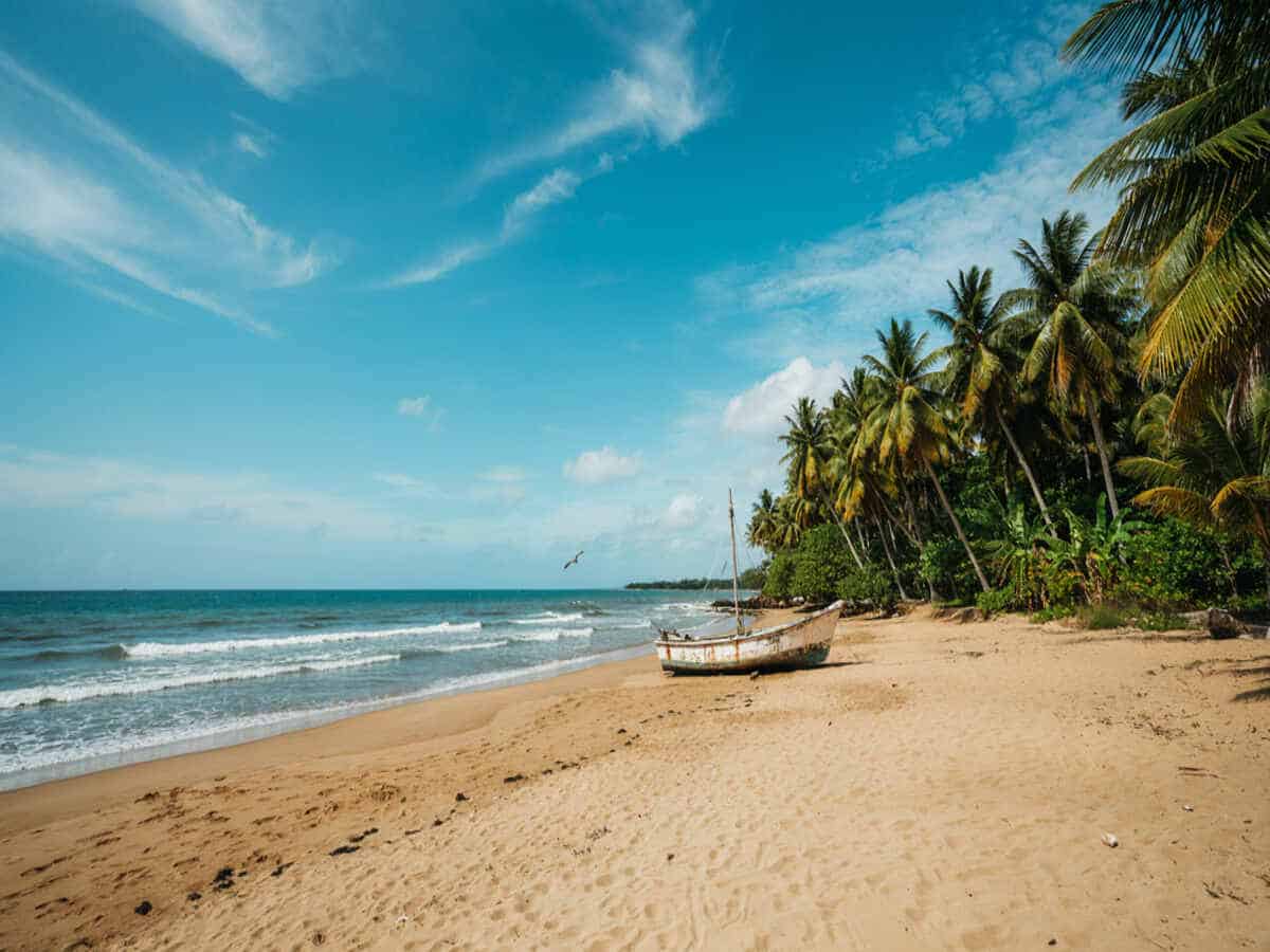 Jamaica
