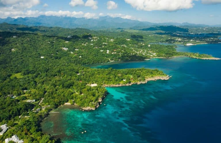 JAMAICA