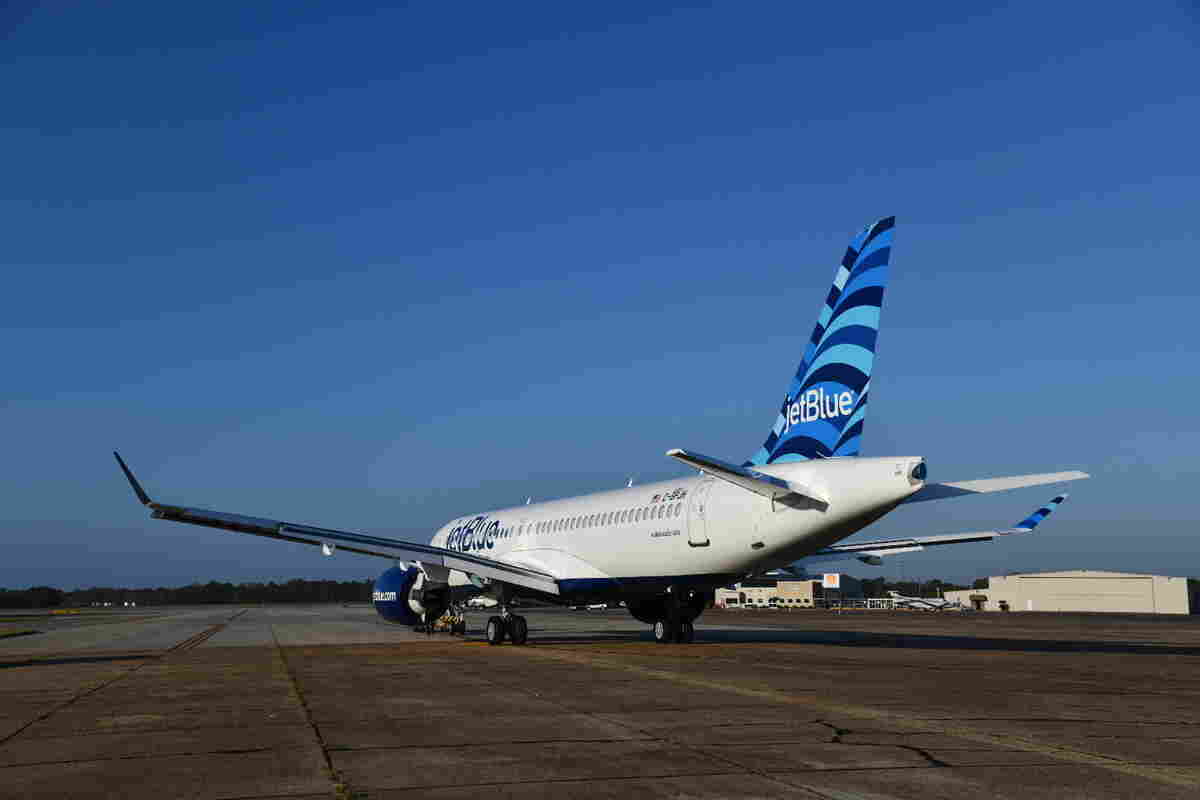 Jetblue