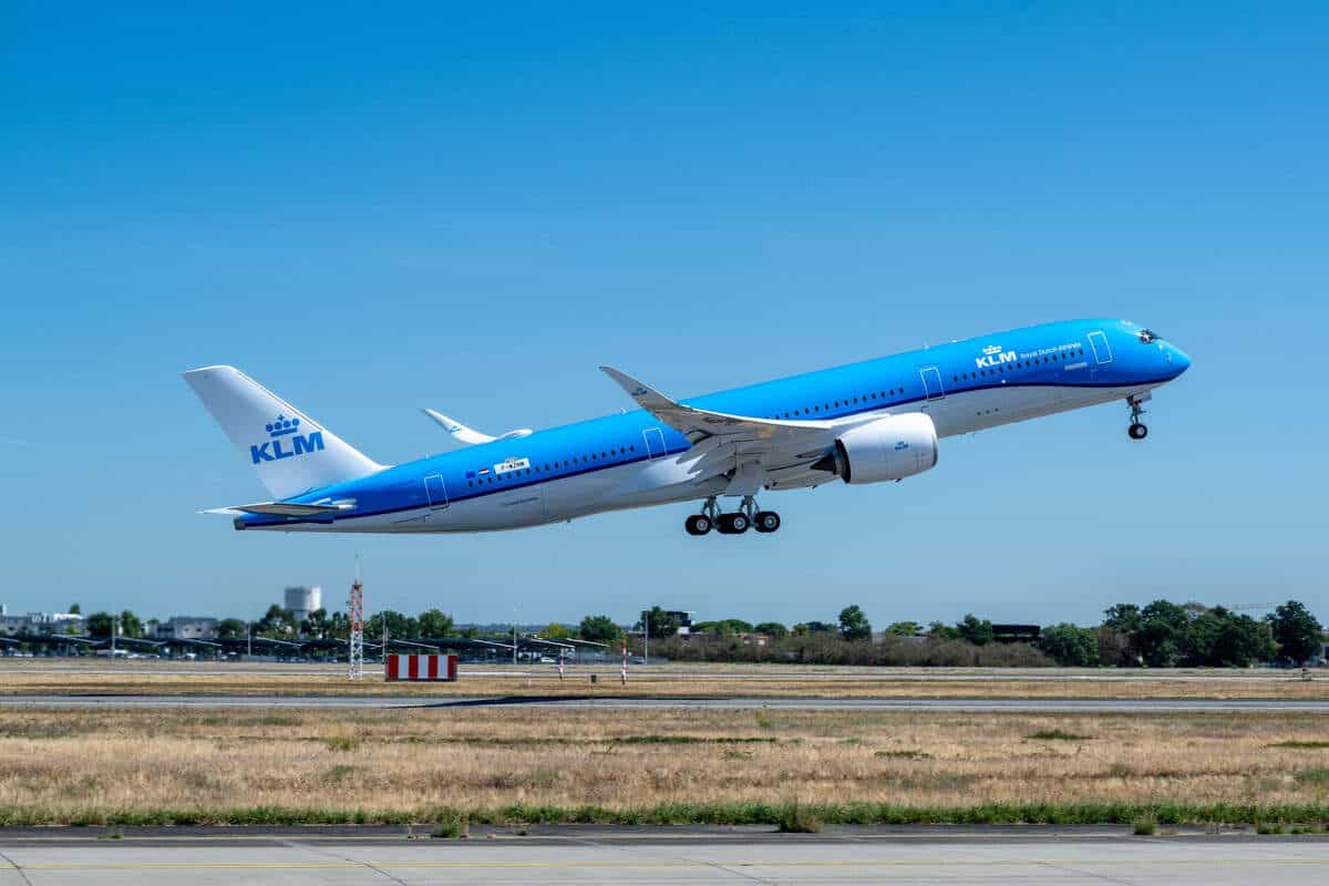 Klm