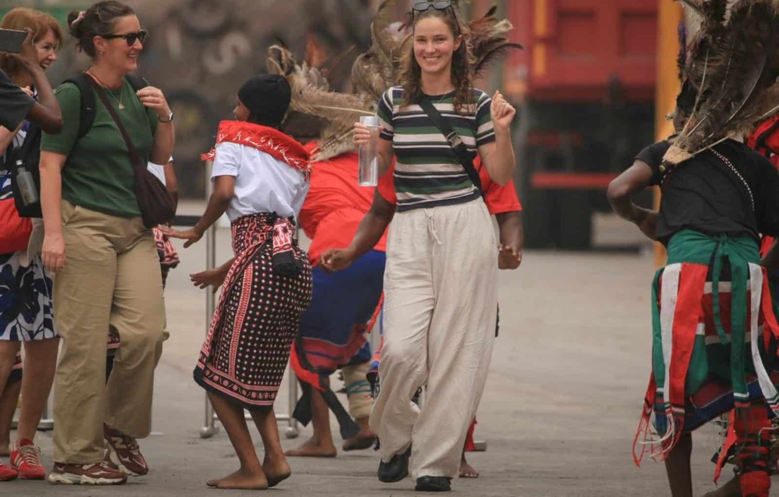 Kenya