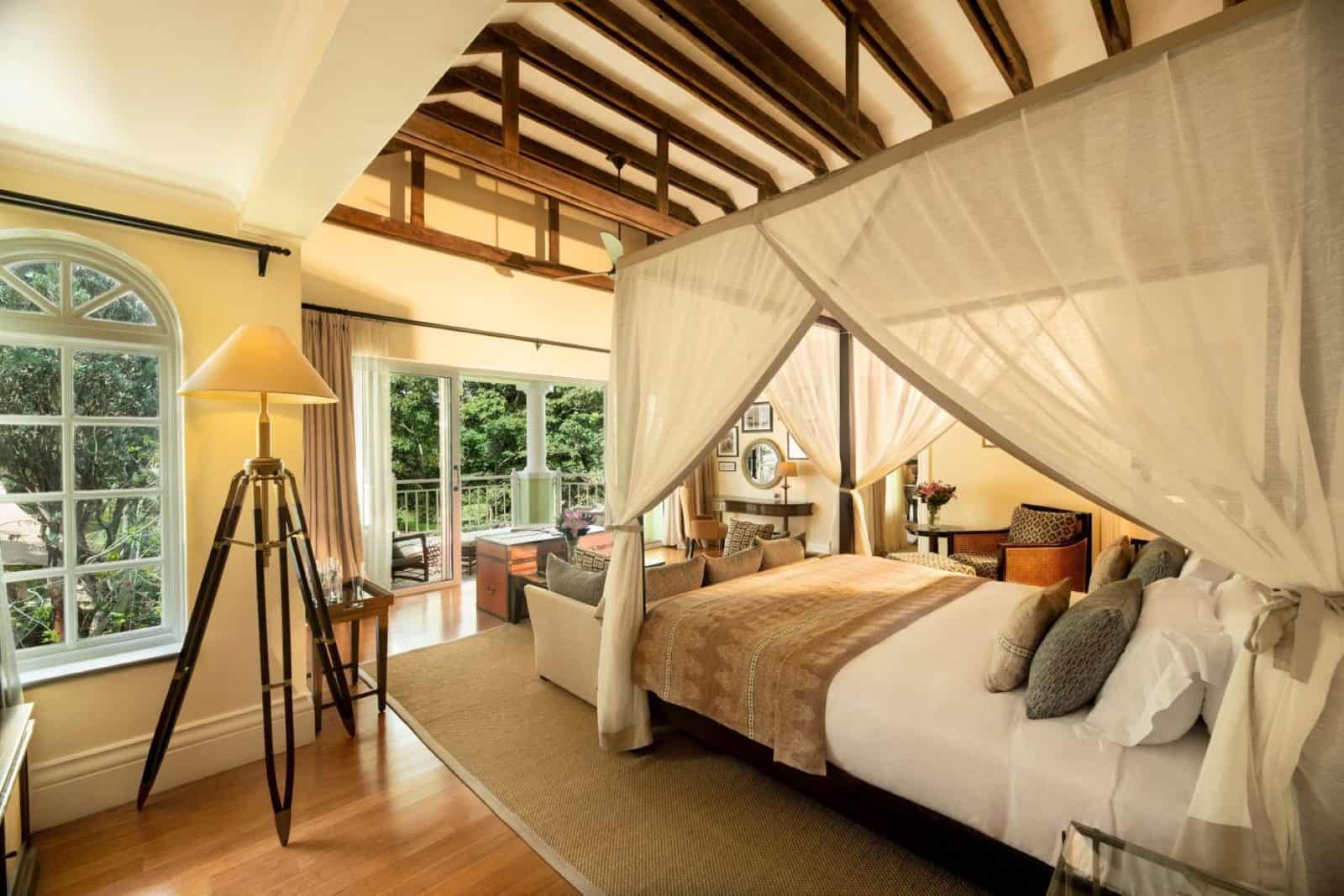Kenya gains first leading hotels of the world member with hemingways nairobi, boosting luxury travel appeal - travel and tour world Hemingways