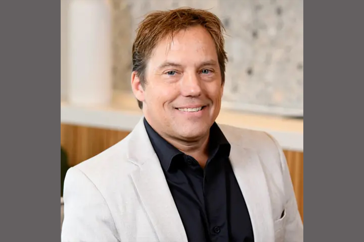 Kevin briggs has been appointed as general manager at ac hotel beverly hills