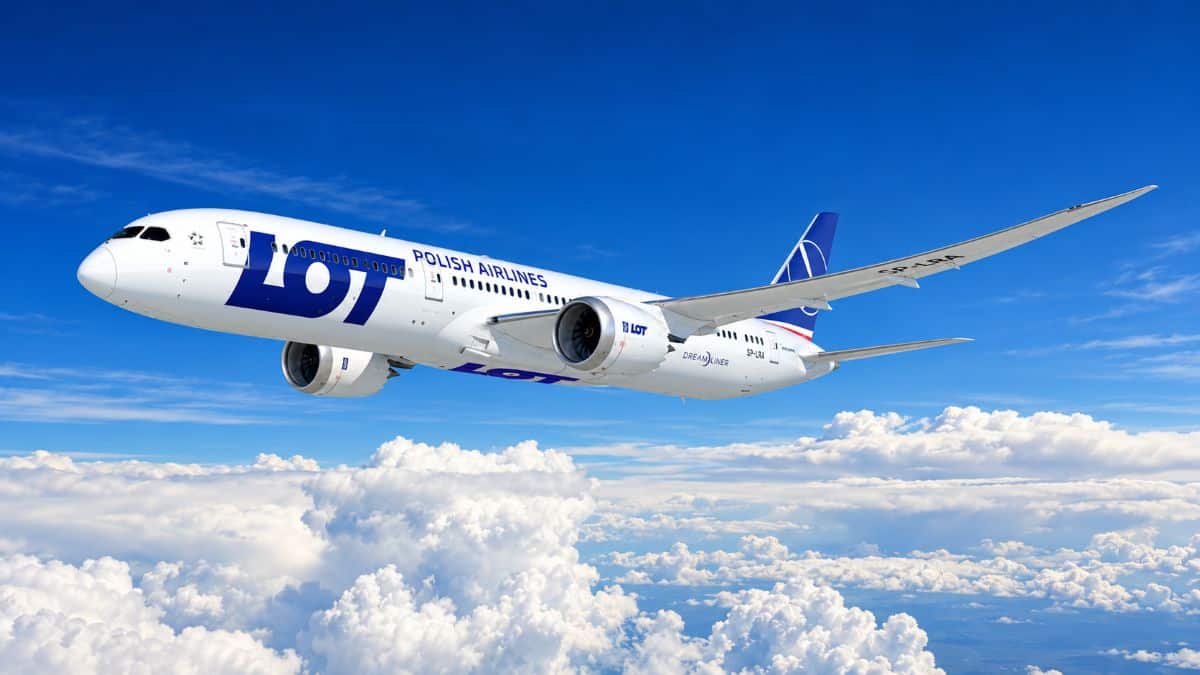 Lot polish airlines updates southeast asia travel plans with boeing 787 aircraft changes for summer 2027 - travel and tour world Lot_polish_airlines_boeing_787_southeast_asia_travel_bangkok_hanoi_summer_2027