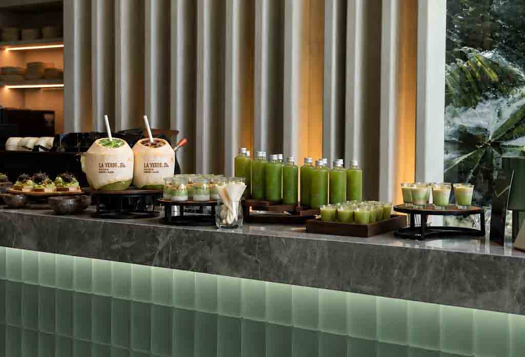 La verde 2 - travel and tour world La verde 2