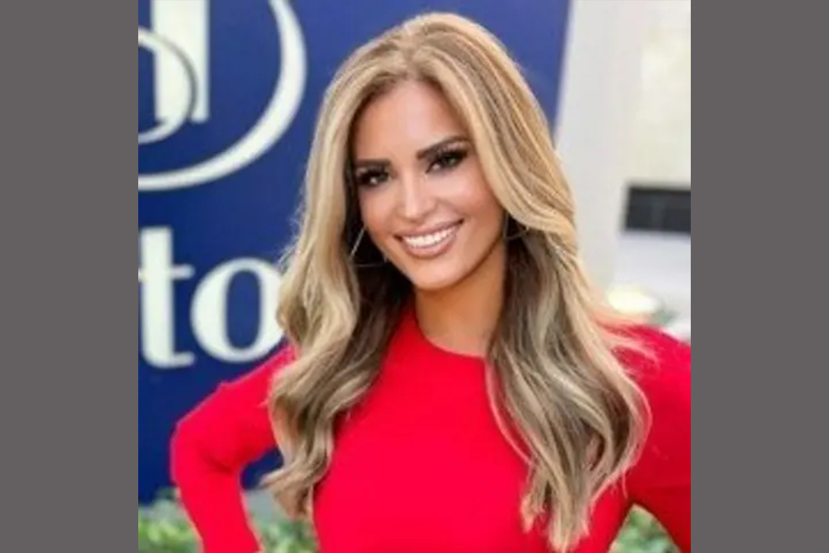Lauren knicely has been appointed as director of sales & marketing at hilton shreveport