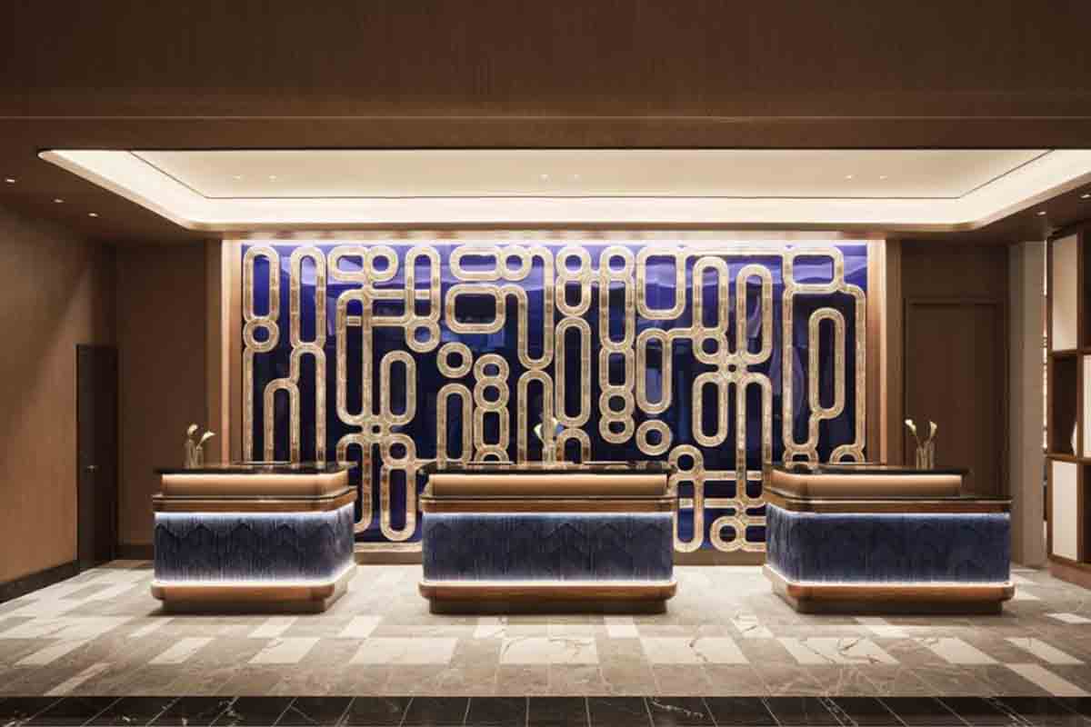 Loews nashville hotel unveils multimillion-dollar property-wide transformation