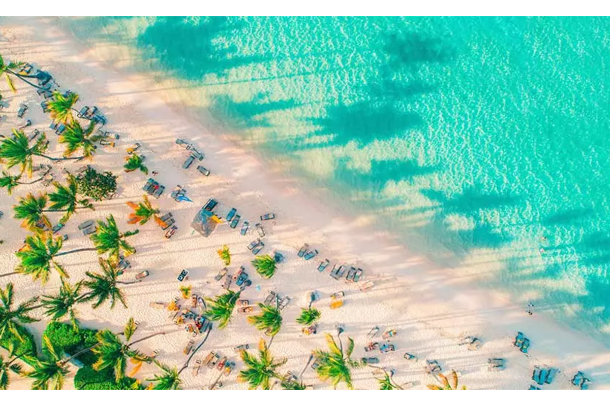 Lopesan costa bavaro - travel and tour world Sea beach