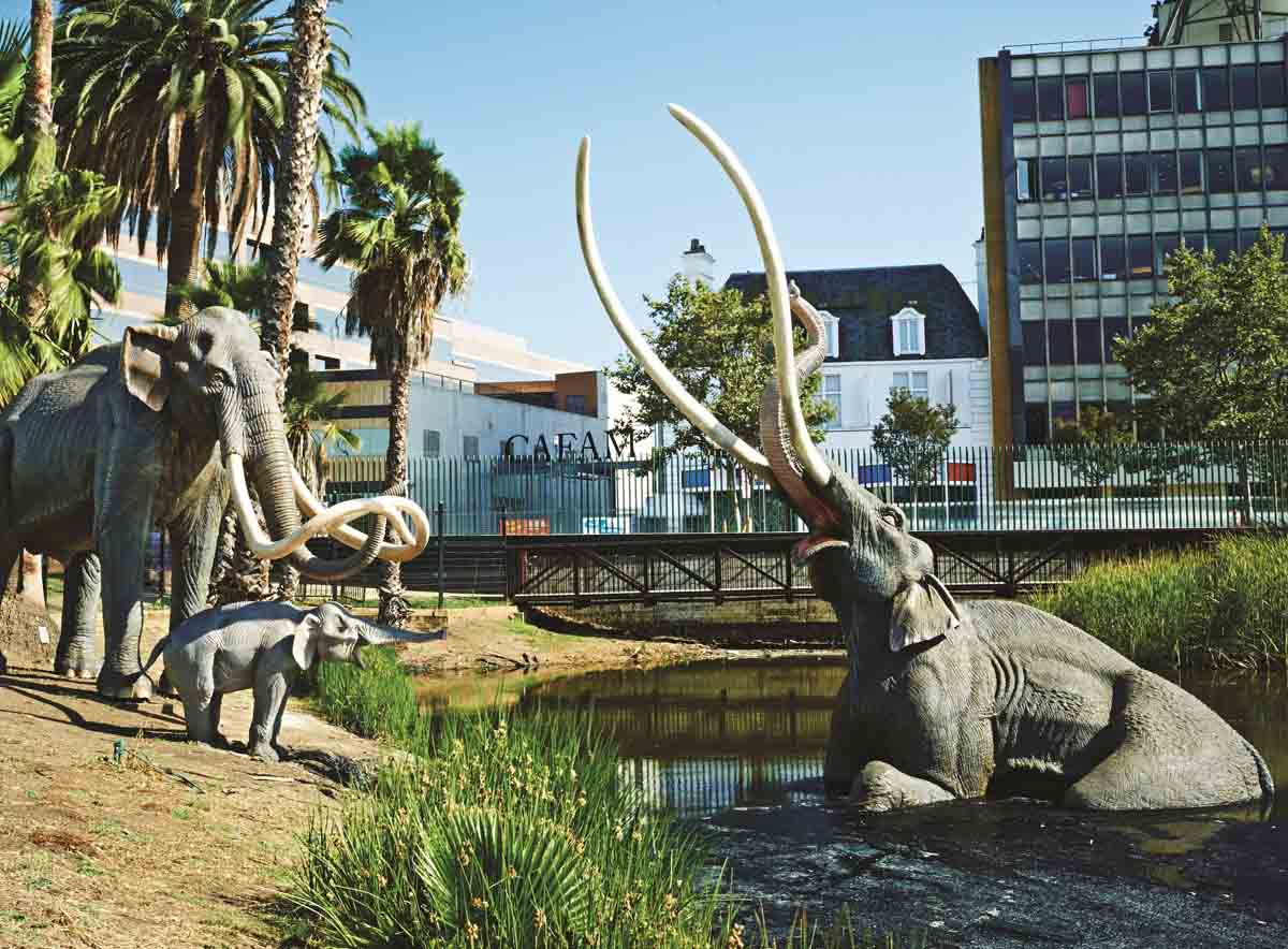 Los angeles - travel and tour world Los angeles