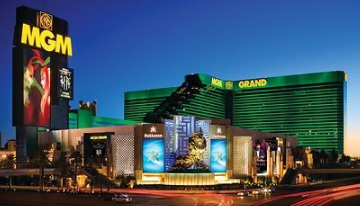 Las vegas mgm grand to open taylor sheridan&rsquo;s four sixes ranch steakhouse in early 2027