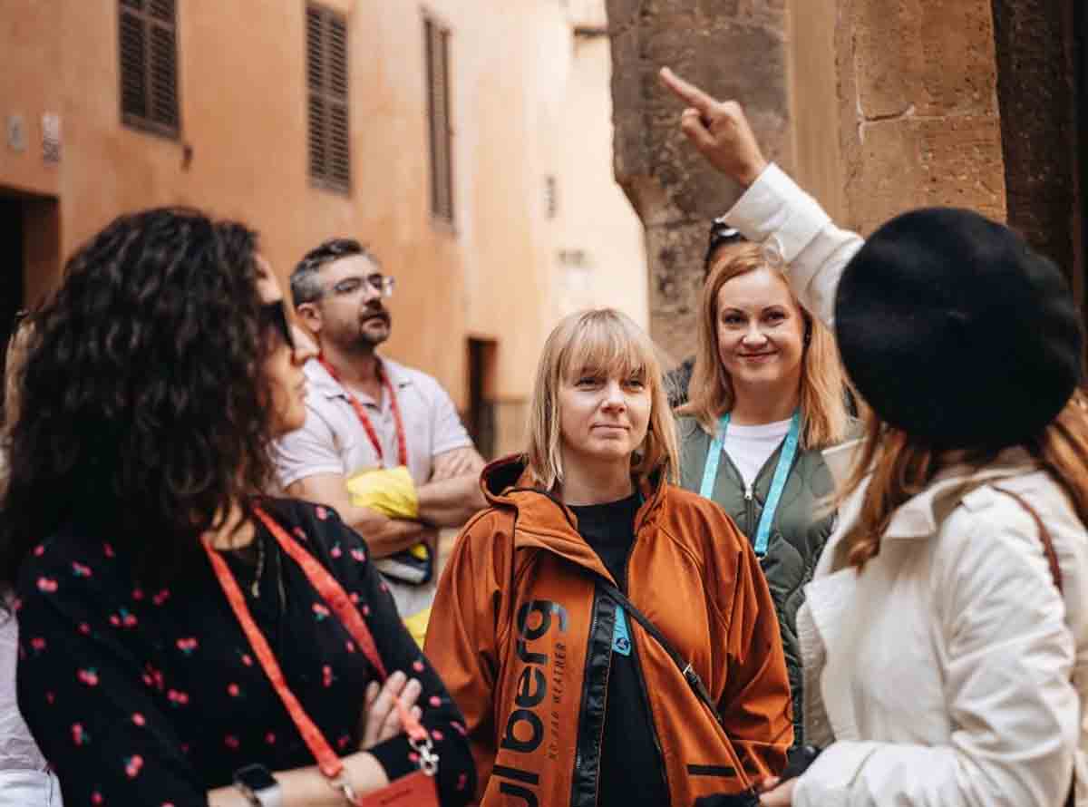 Mice south europe - travel and tour world Spain tourism takes centre stage as valencia hosts mce south europe 2026 for global mice buyers