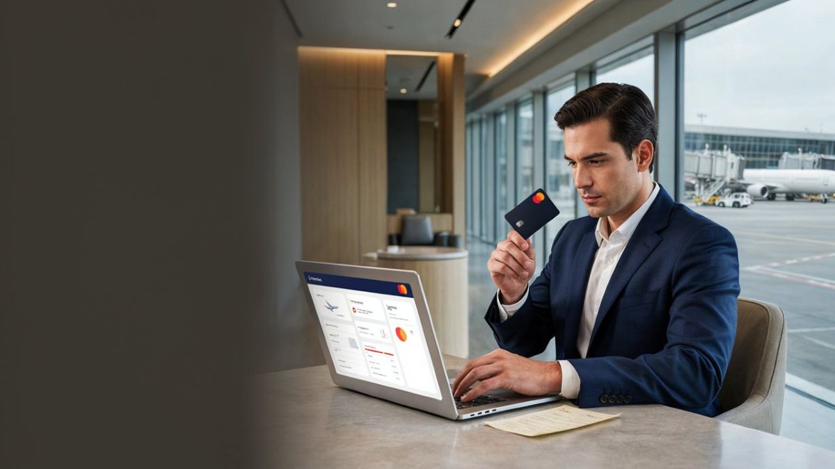 Travog's Mastercard-linked T&E card targets SMEs, aiming to simplify business travel payments, improve expense visibility and reduce administrative work.