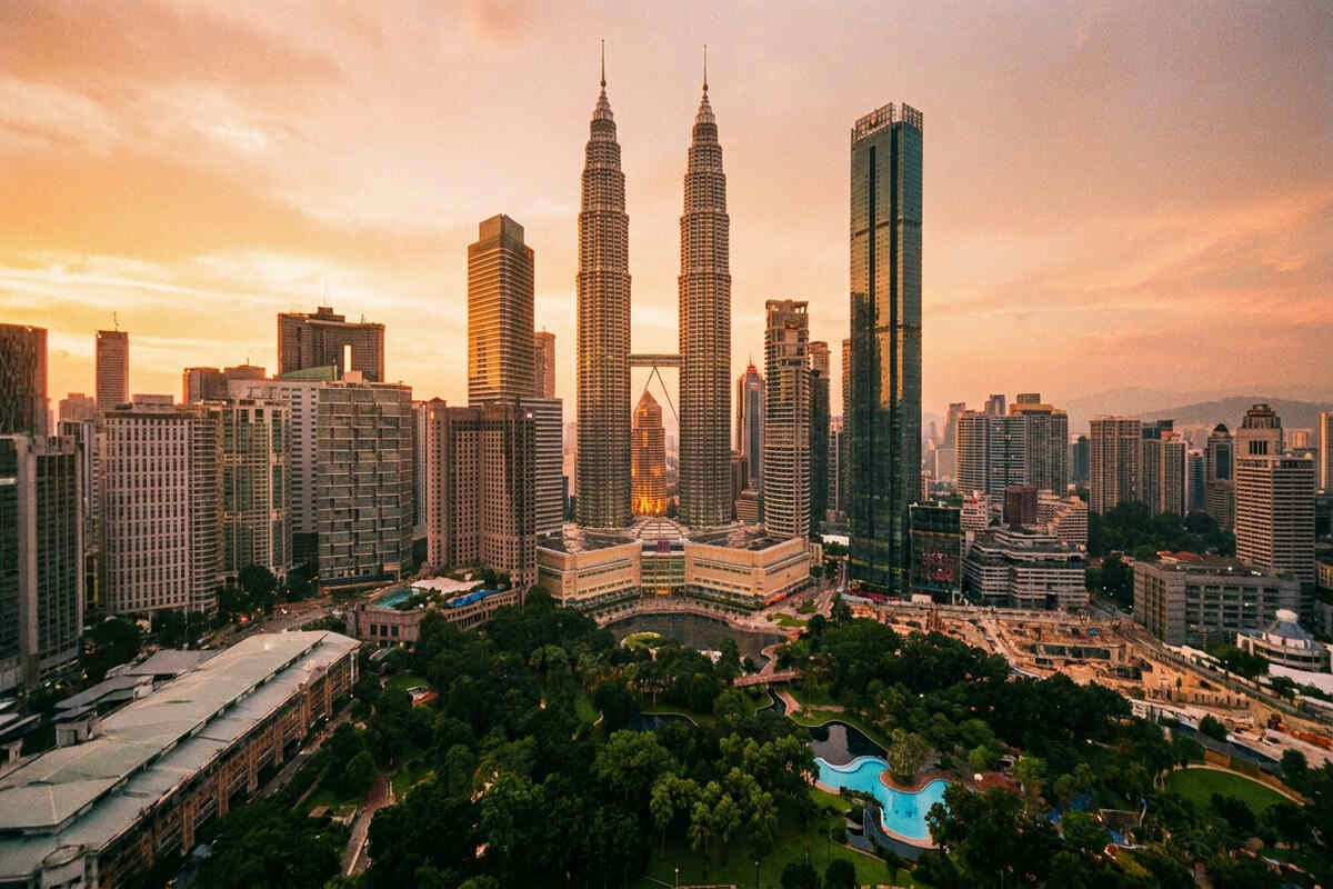 Malaysia - travel and tour world Tourism