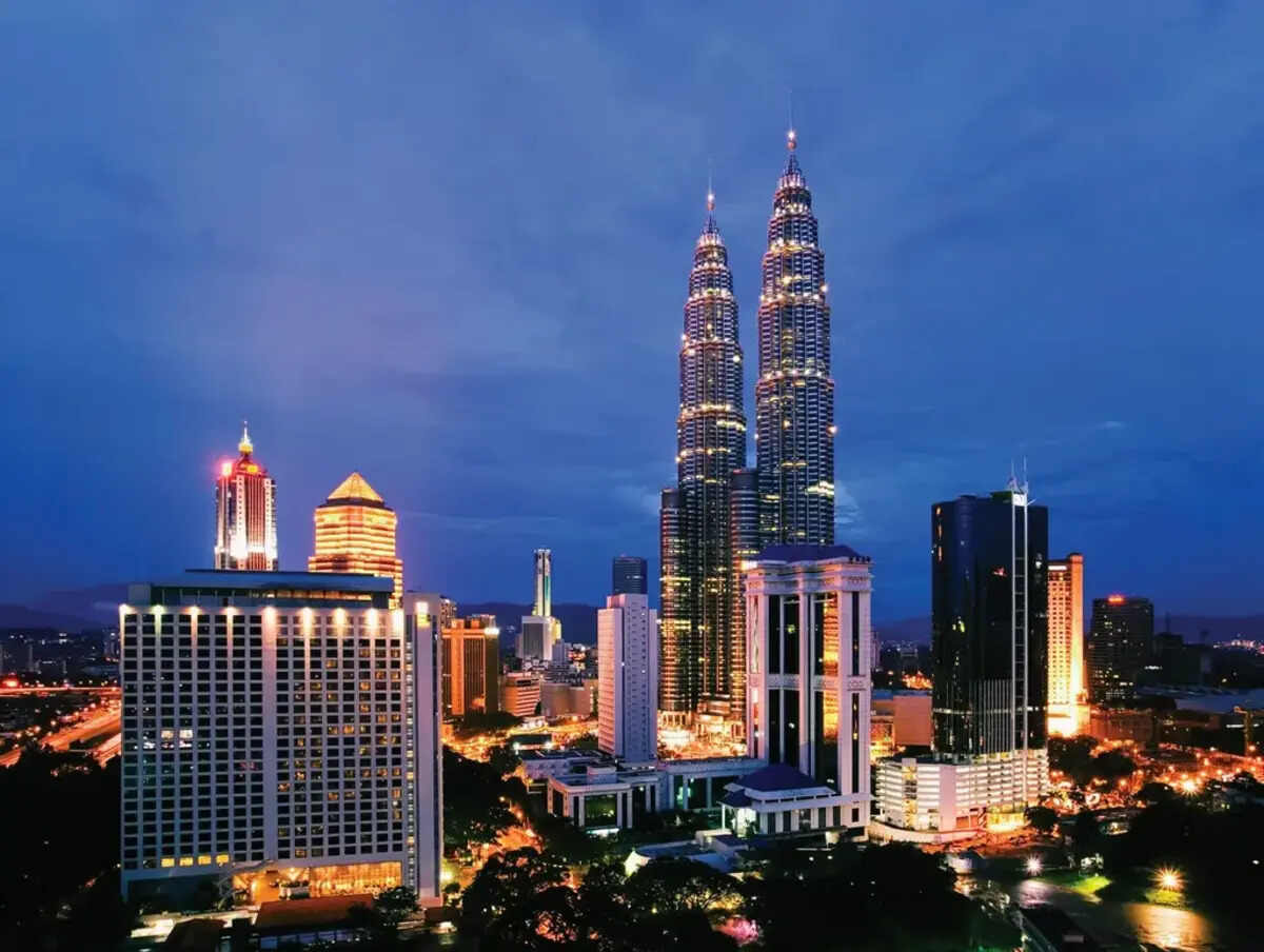 Malaysia and thailand tourism growth in 2027 driven by major events and infrastructure investment.