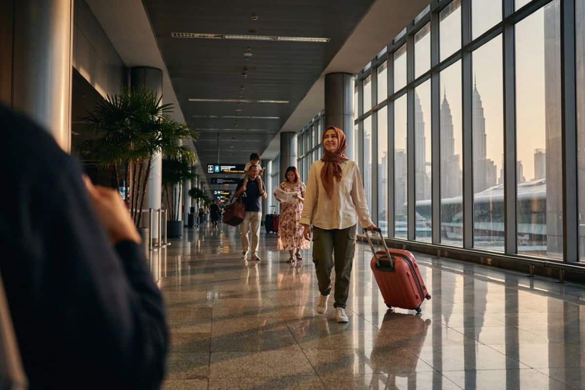 Malaysia travel rules - travel and tour world Malaysia visa free travel