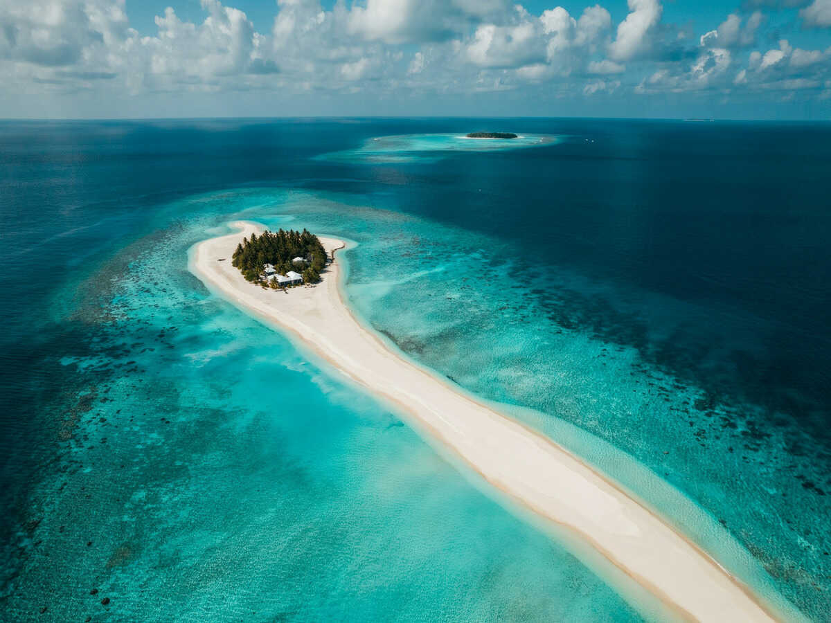 Maldives tourism 2 - travel and tour world Maldives