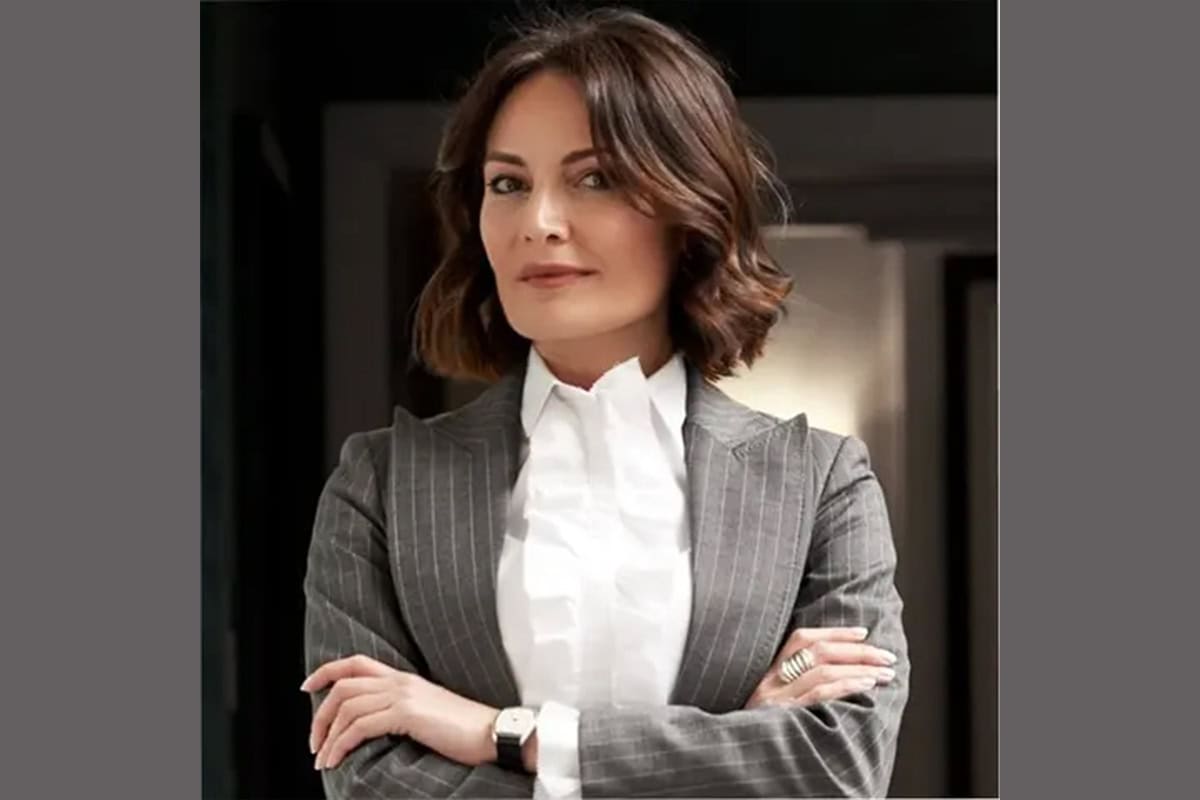 Shedir collection announces the appointment of maria strati as chief commercial officer, effective today.