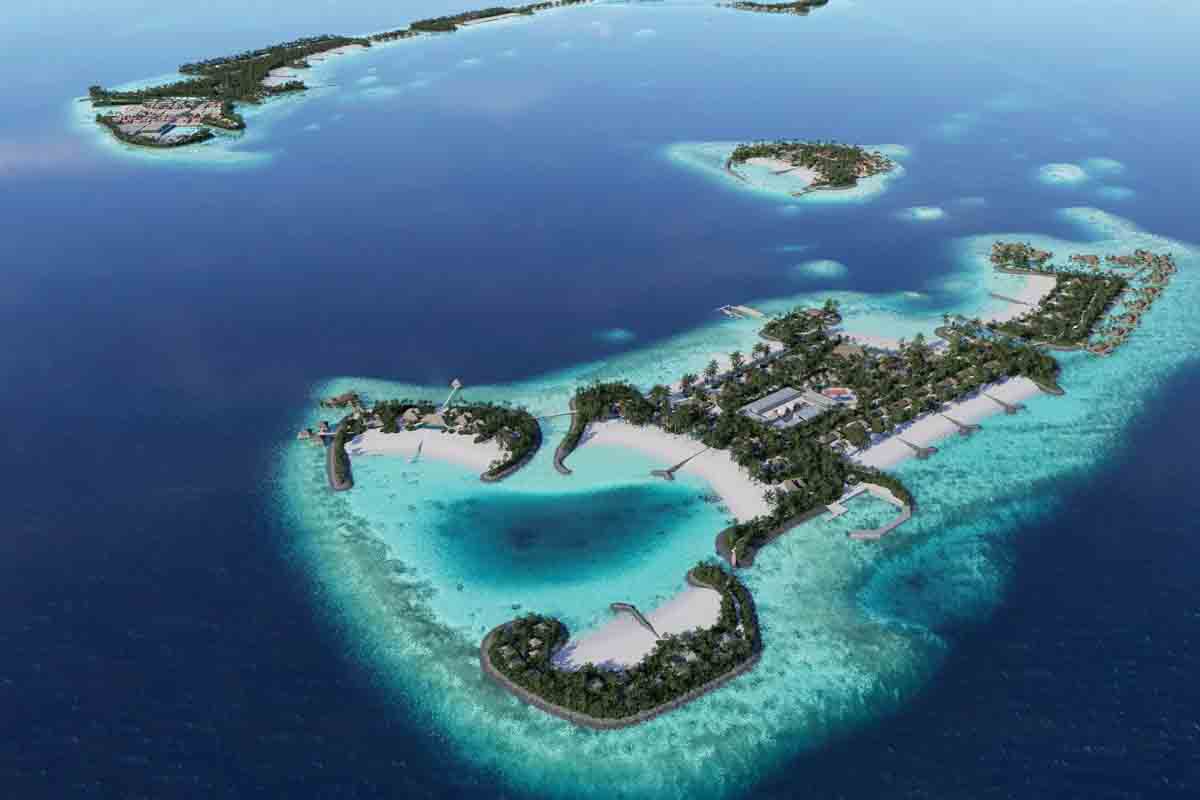 Image: maxx resorts - travel and tour world Image: maxx resorts