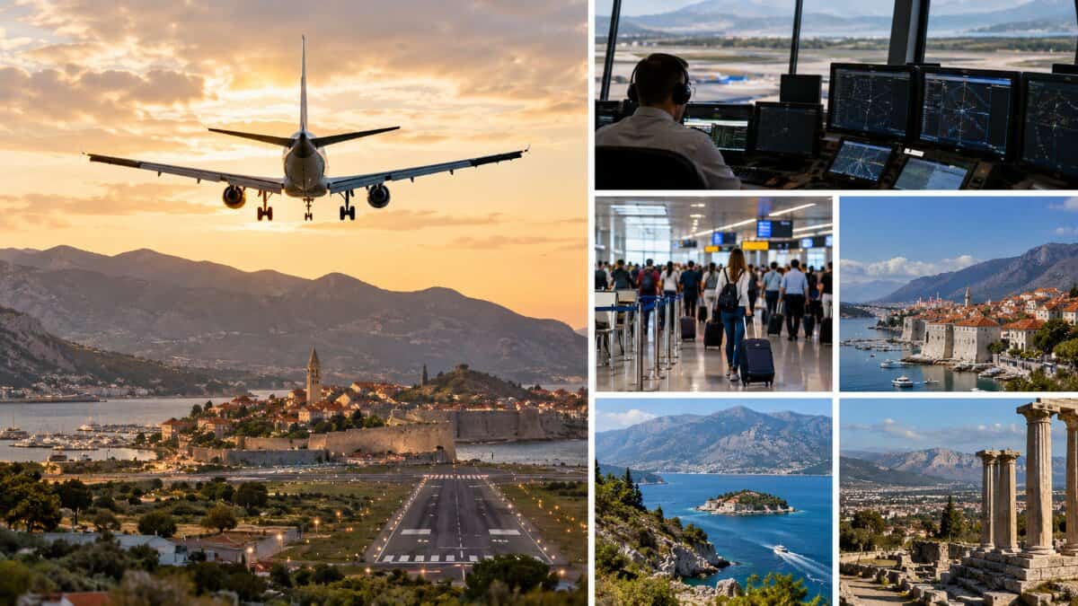 Aviation reliability