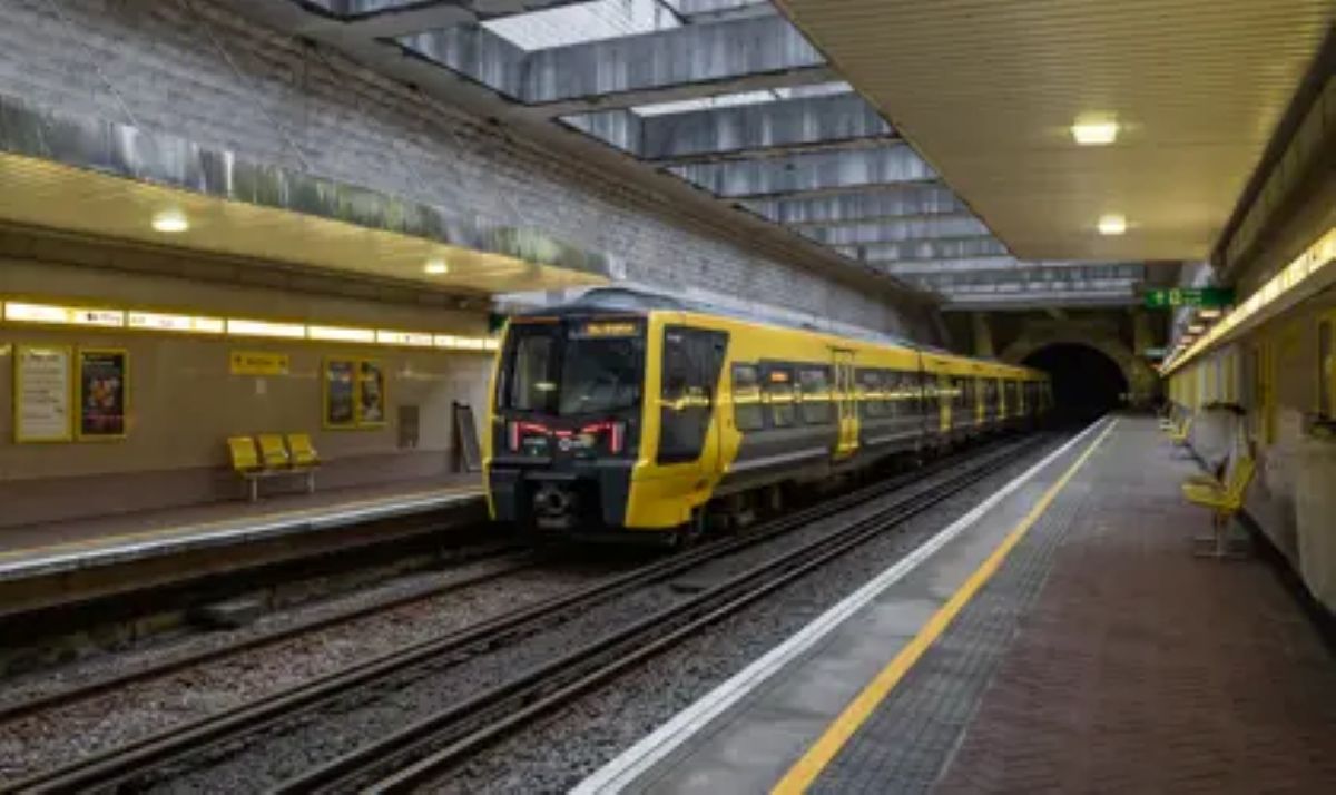 Merseyrail