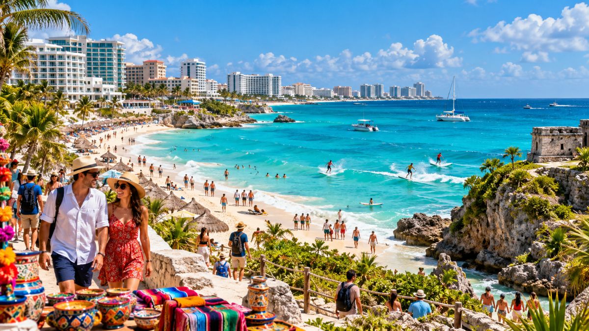 Mexico