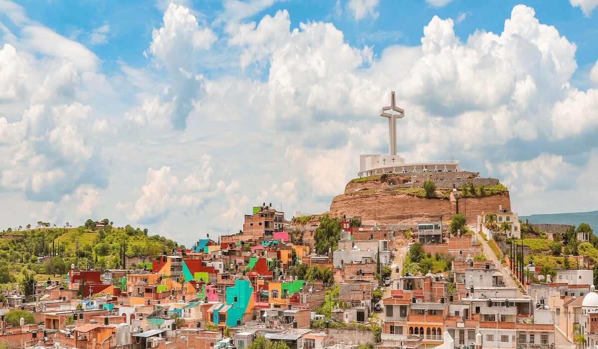 Brazil boosts mexico tourism through stronger travel ties and e-visa access.