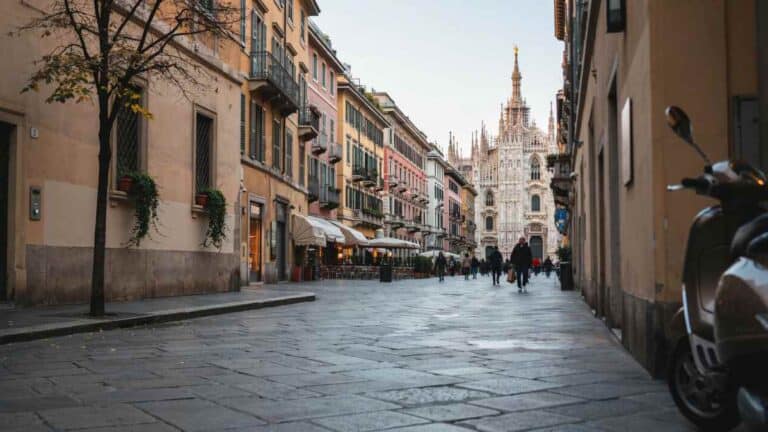 Milan connects medical innovation with Italian design