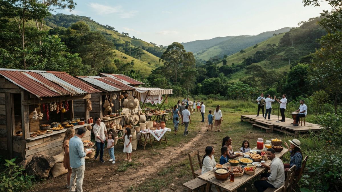 Minas gerais