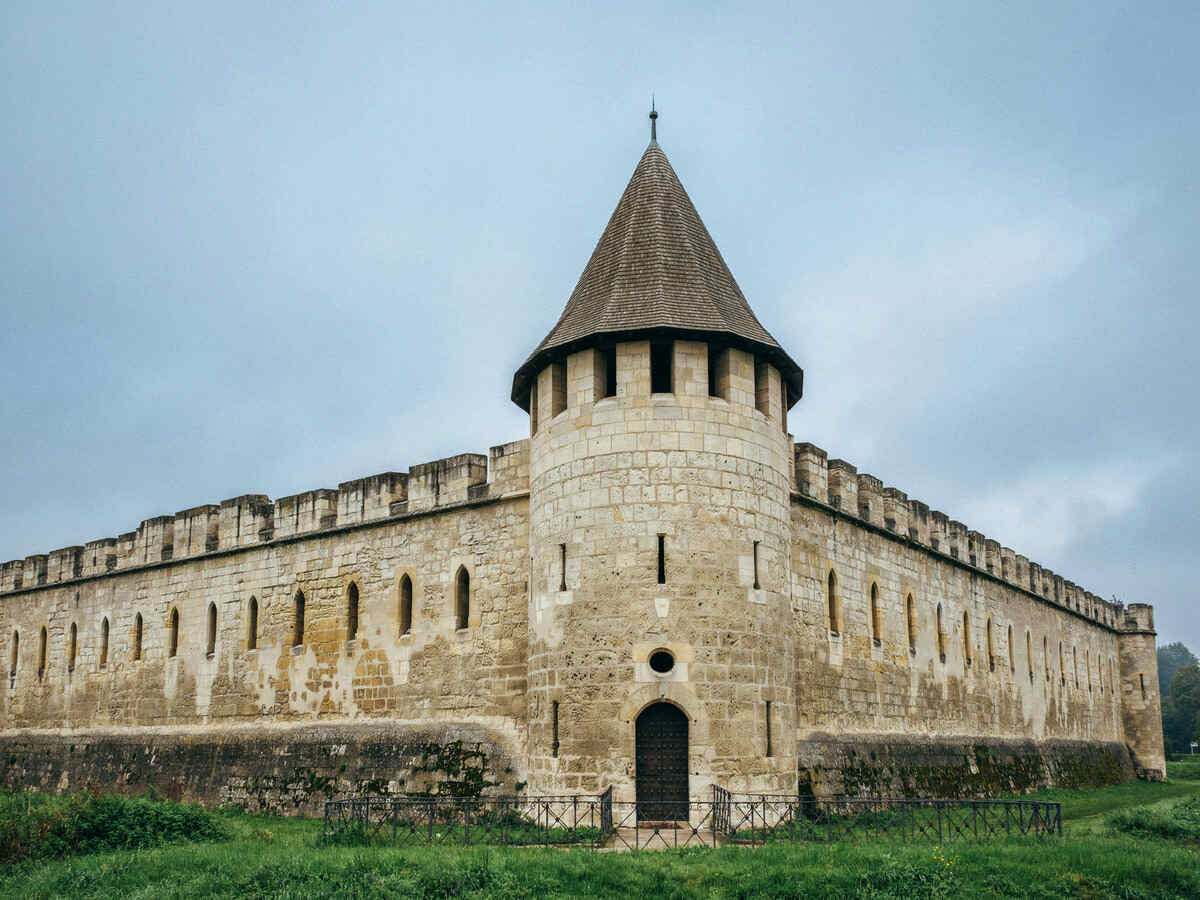 Moldova