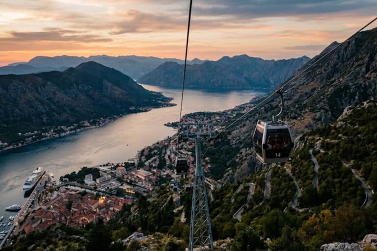 Montenegro