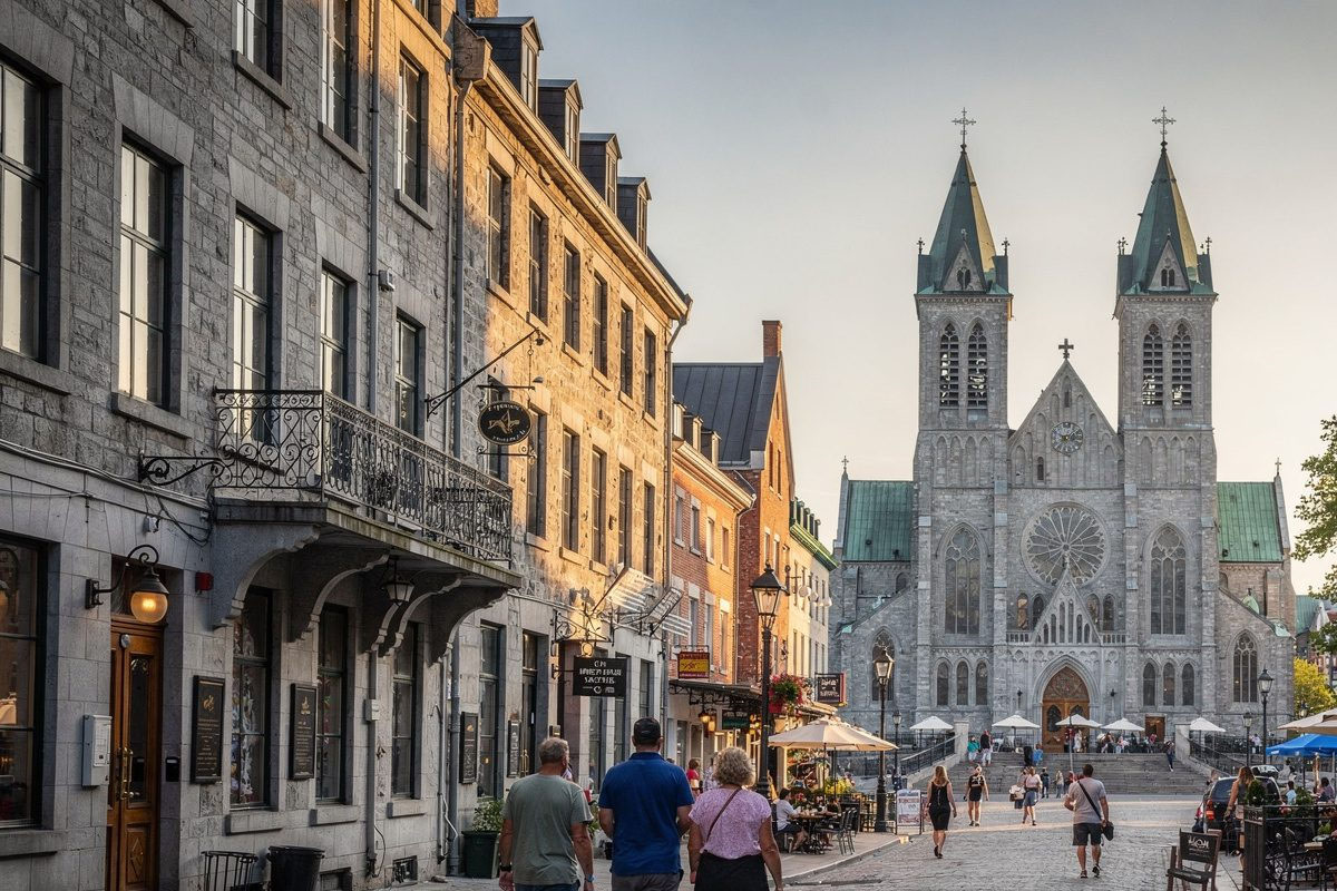 Official statistical report analyzing canada tourist arrivals 2026, comparing toronto international visitor shifts with montreal domestic tourism performance based on statistics canada data.