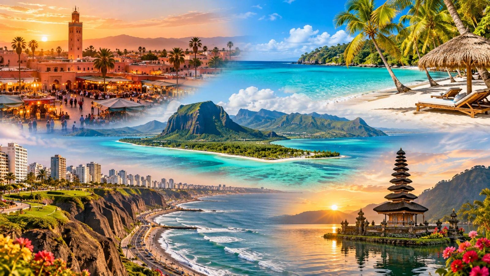 Morocco