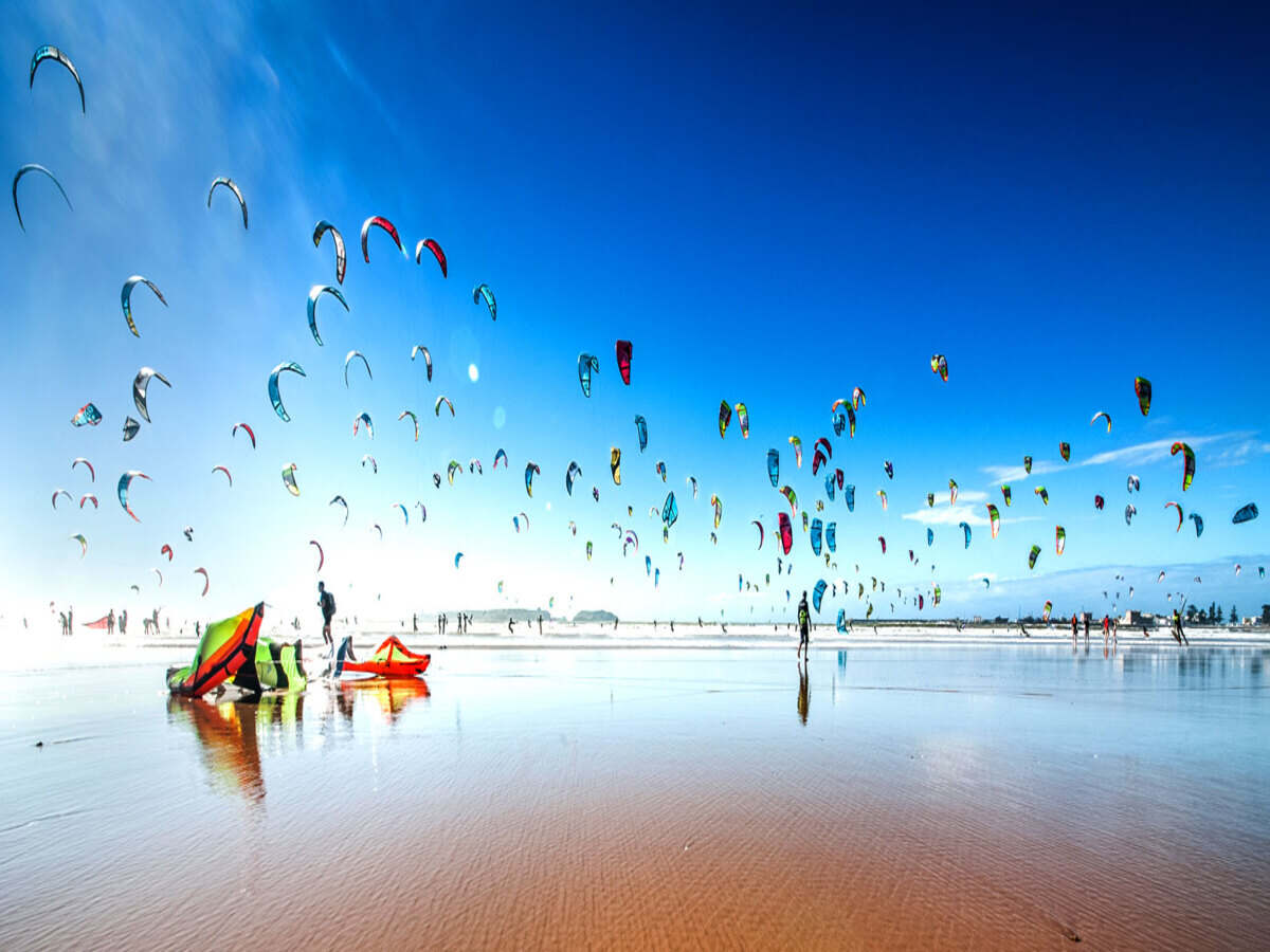 Morocco