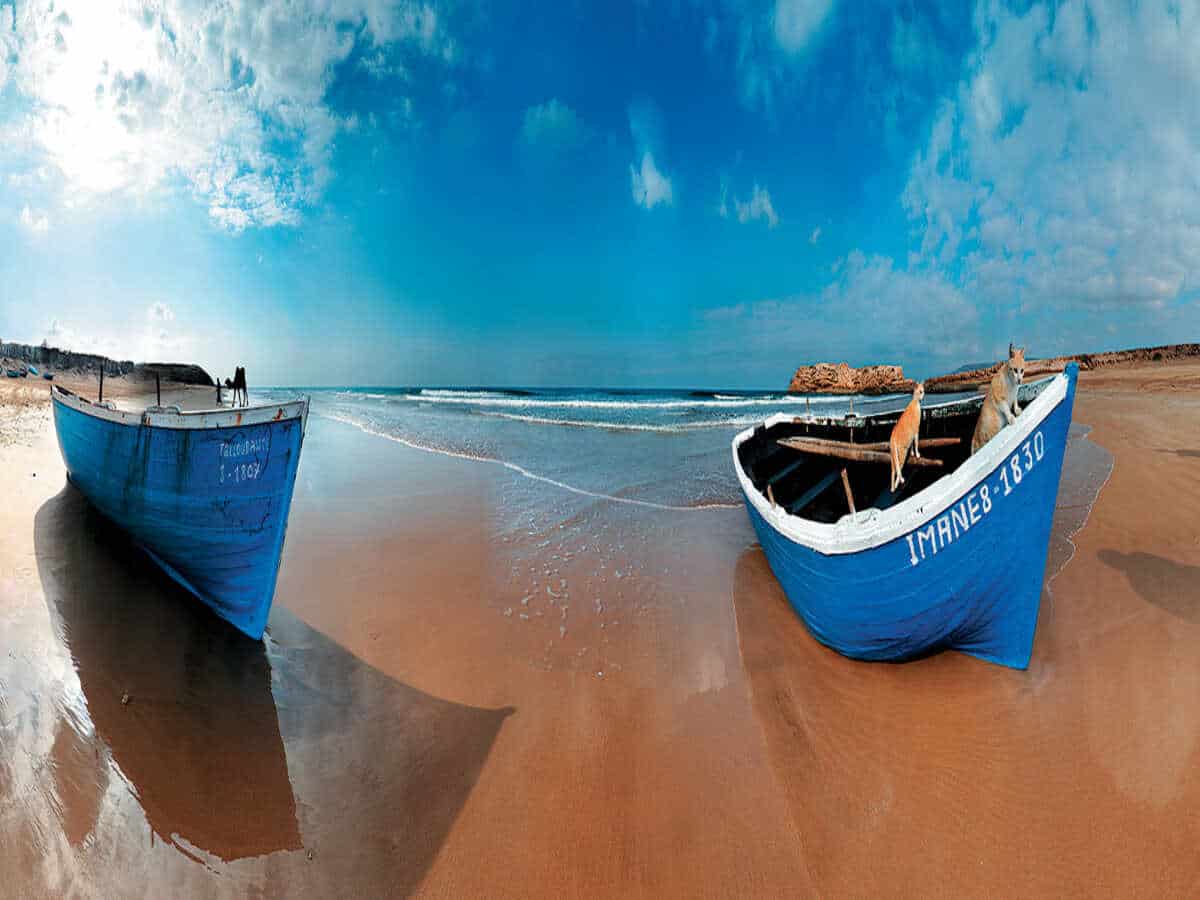 Morocco tourism 4 - travel and tour world Morocco
