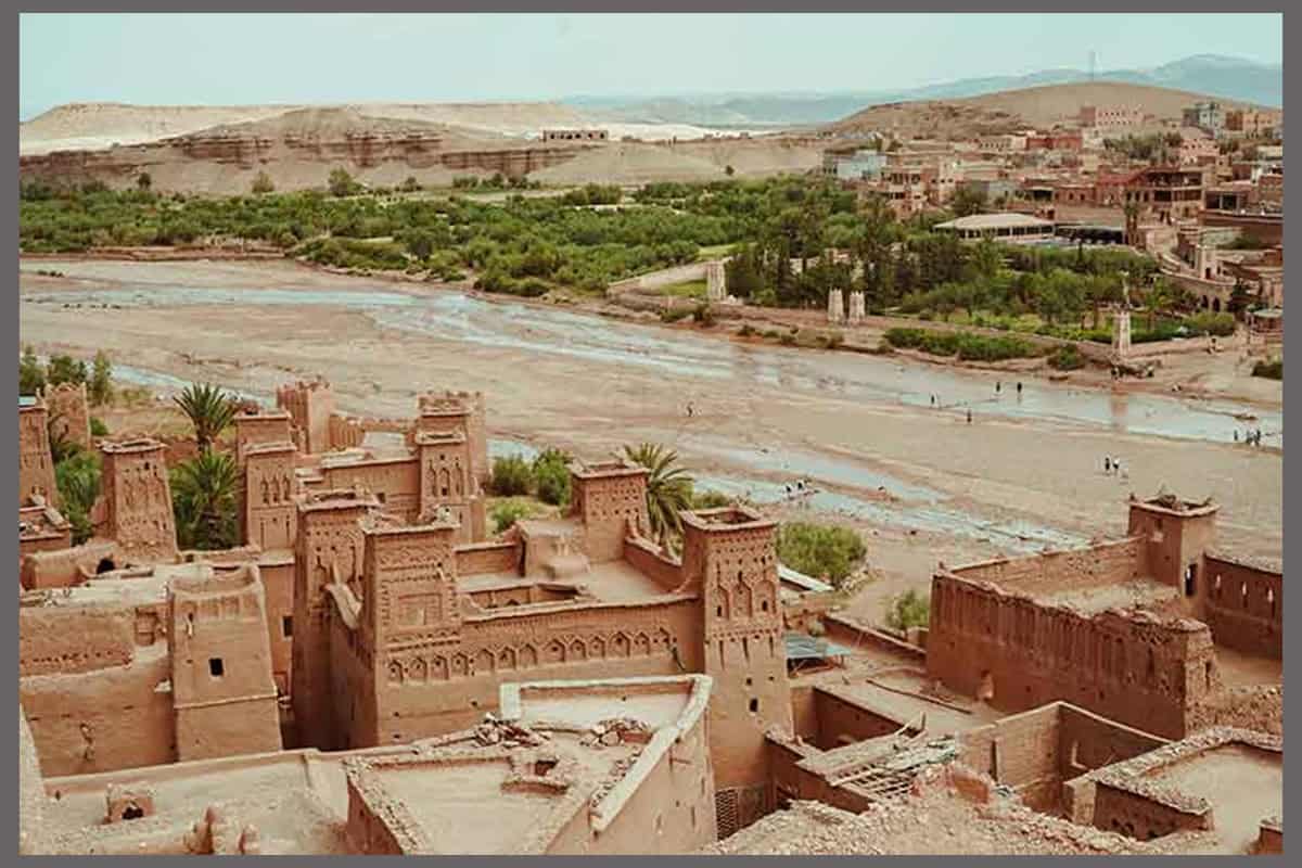 Kenya storms with morocco and more african nations unravelling cross-border desert eco-tourism places tourists haven't Heard of in 2026