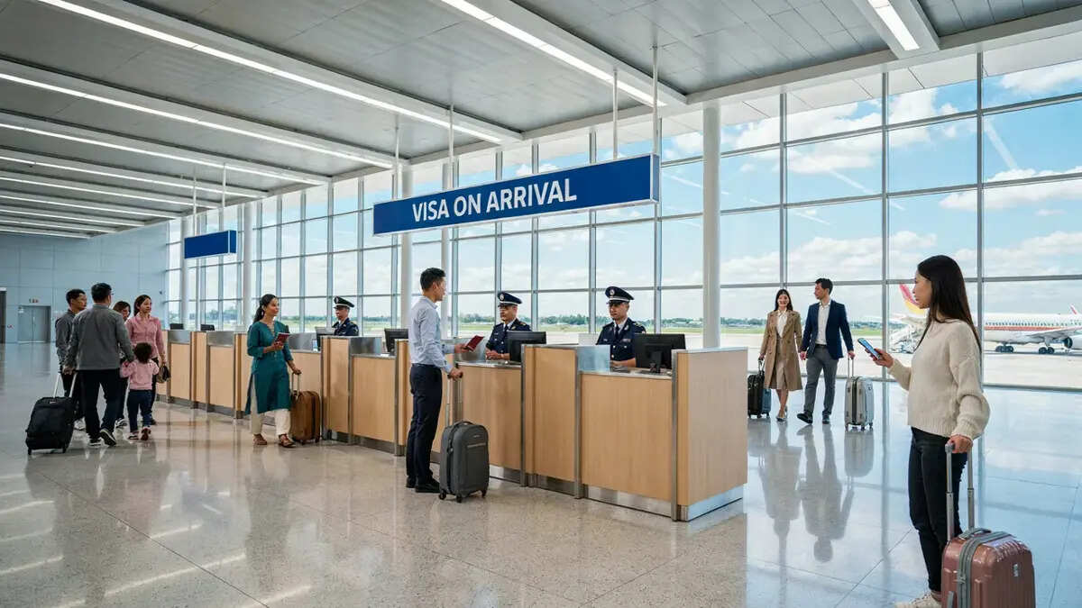 China Stands Alongside Macao and Other Three Countries in Myanmar’s Major Visa-on-Arrival Extension to Boost Tourism in 2027