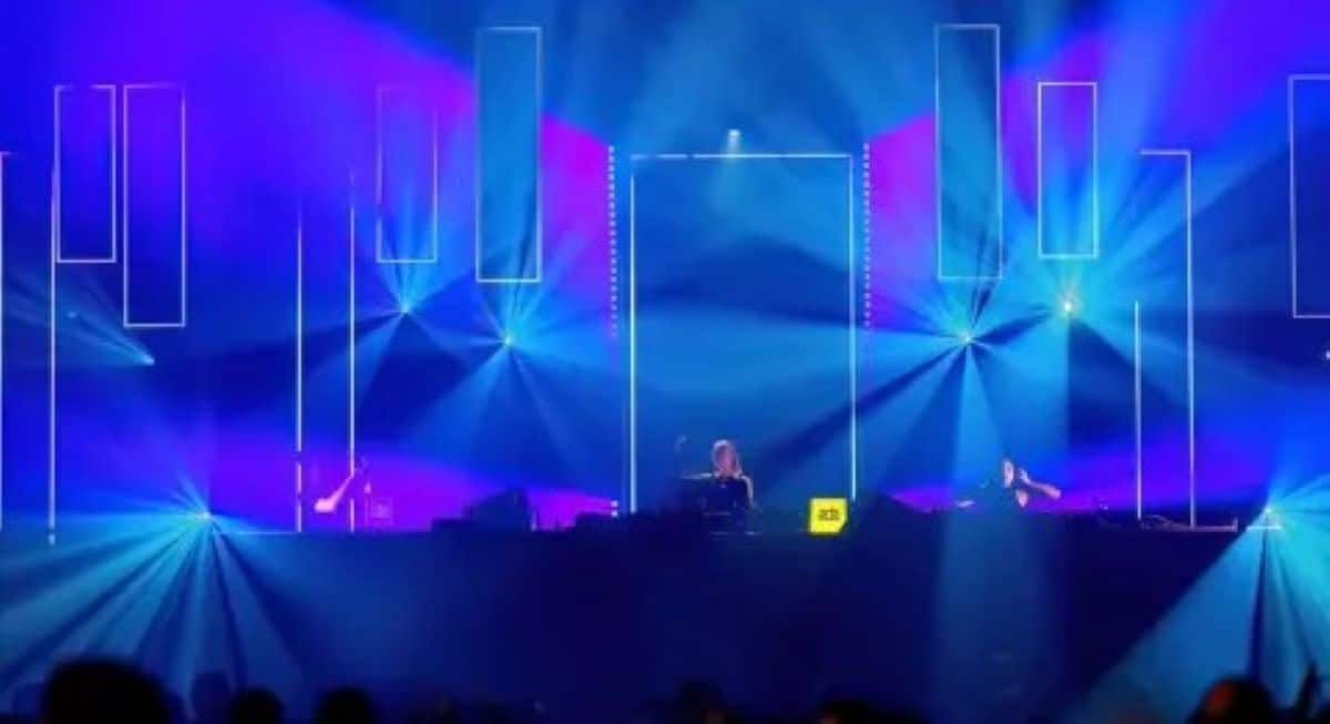 Mystic garden festival ade - travel and tour world Amsterdam gears up for mystic garden festival ade 2026 with techno, trance and a spectacular music experience