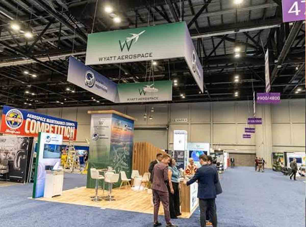 Nbaa-bace 2026 - travel and tour world Nbaa-bace 2026