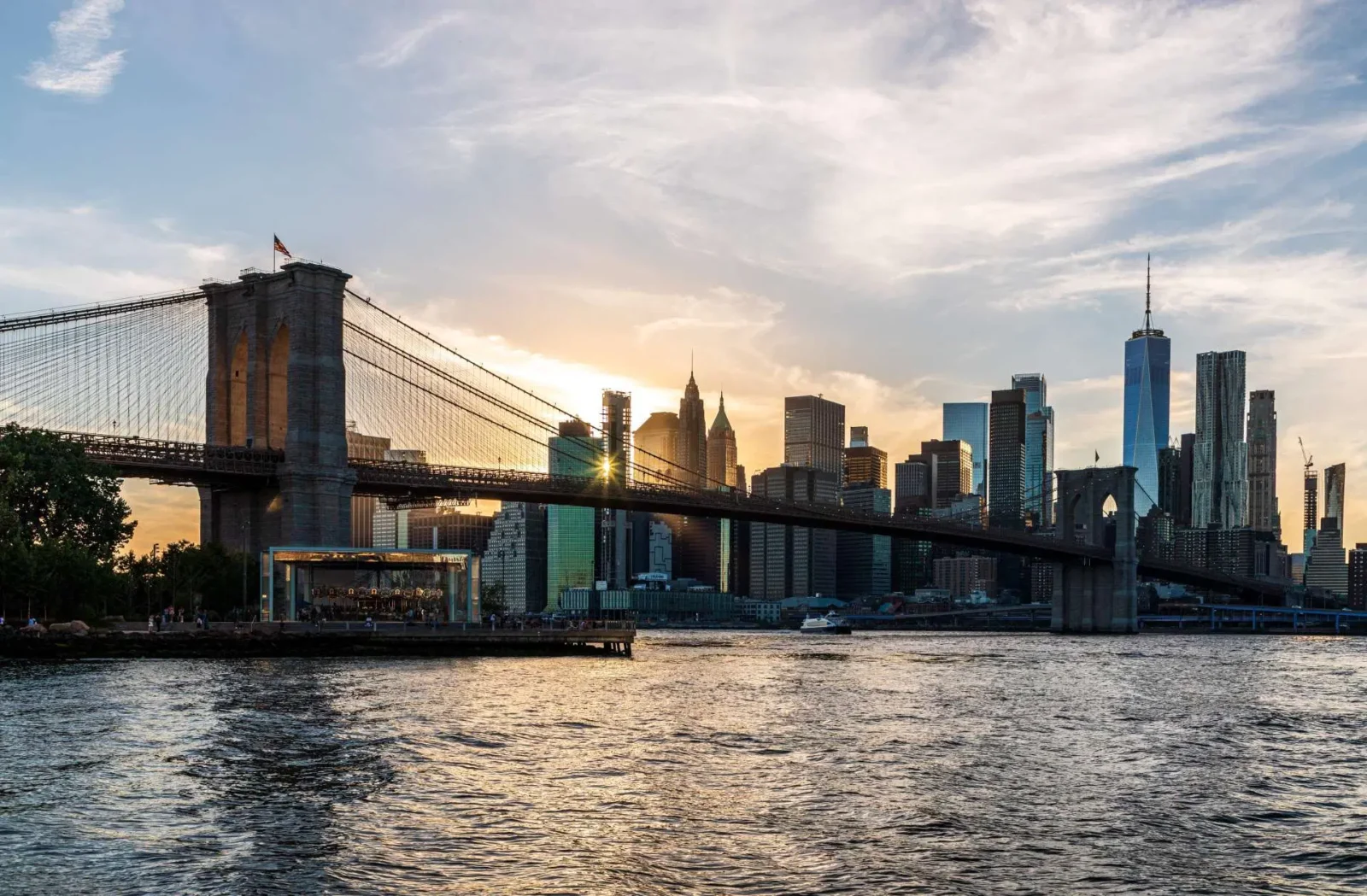 New york, los angeles, miami and las vegas vacation cost comparison