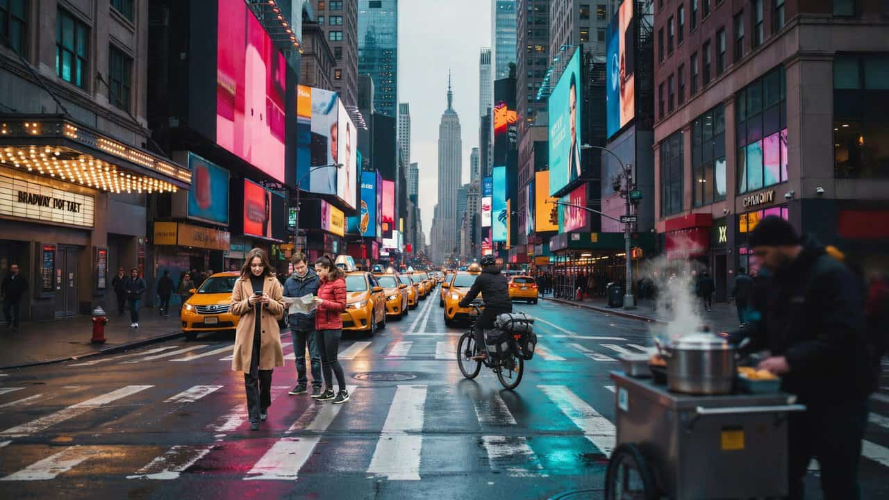 Nyc