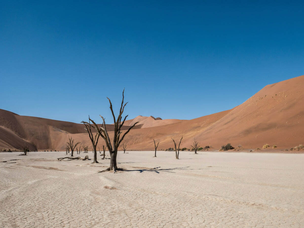 Namibia 4 - travel and tour world Namibia