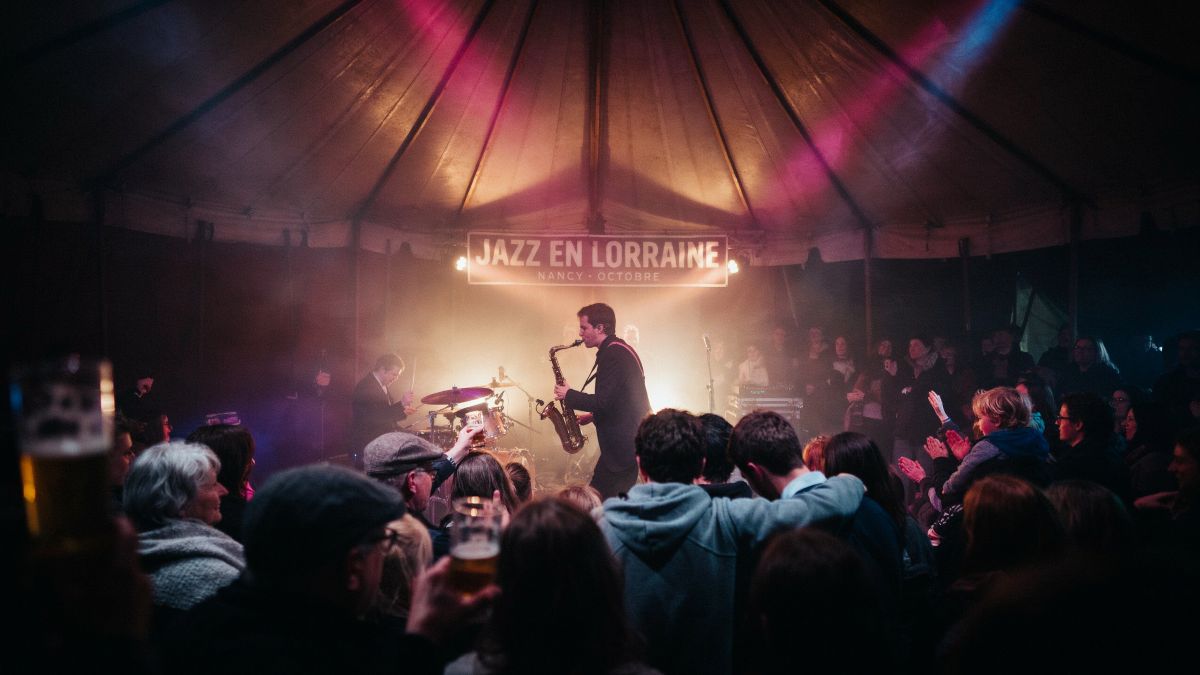 France, swiss & dutch jazz fest rivalry heats up