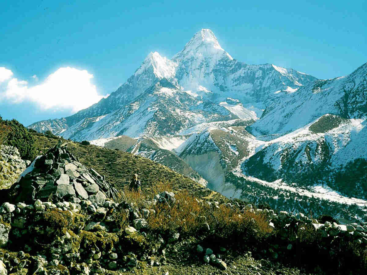 Nepal