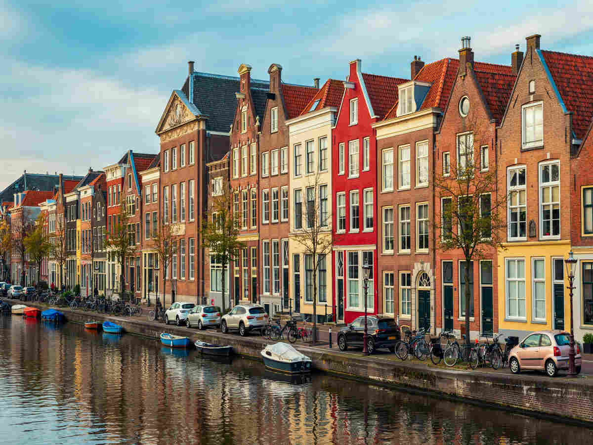 Netherlands