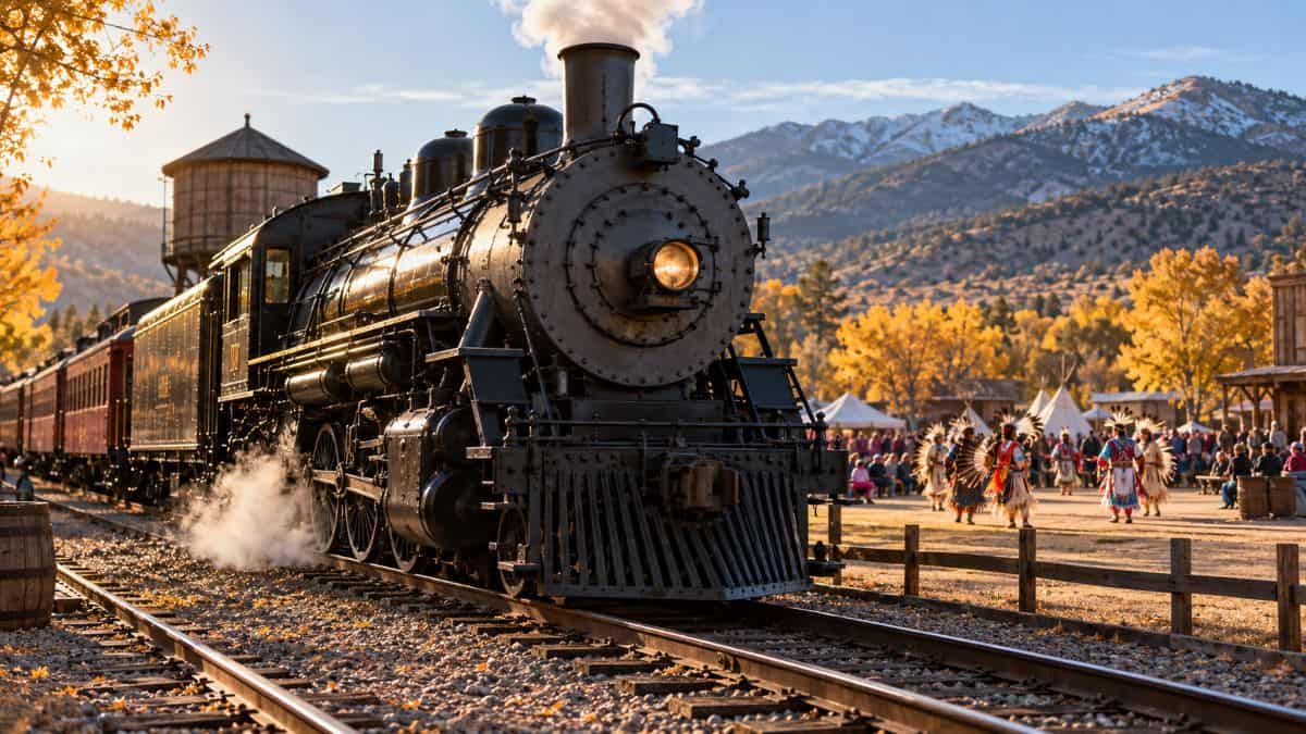 Nevada day - travel and tour world Nevada day