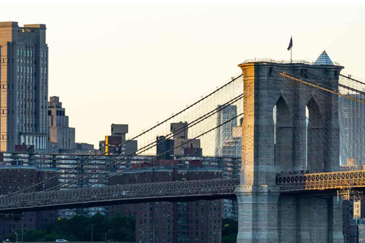 New york city - travel and tour world Cityscape of new york